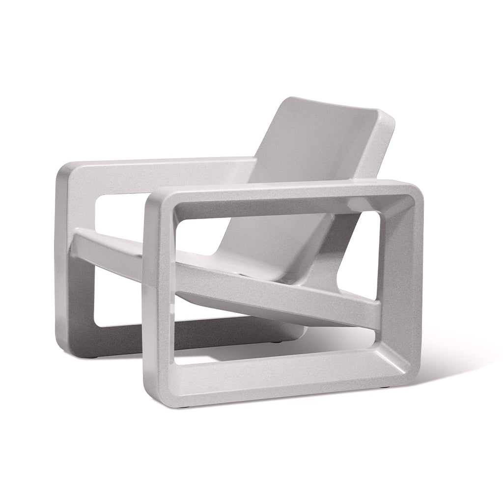 Tupelo Goods In-Pool and Patio Lounge Chairs - Deck Chair - Sandstone