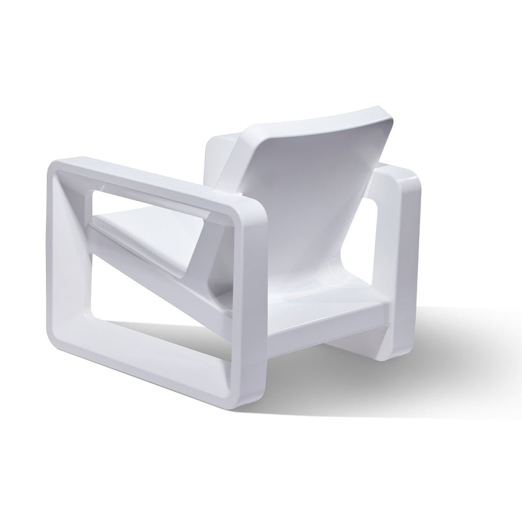 Tupelo Goods In-Pool and Patio Lounge Chairs - Deck Chair