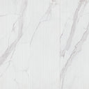 Urbanslat Marmi Gray, 16" x 48" - Ceramic Tile