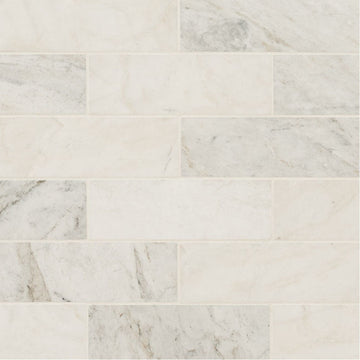 Venato White Stone Tile | Kitchen and Bath Tile by MSI