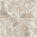 Venice Cream, 24" x 24" - Porcelain Tile