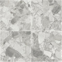 Venice Stone, 24" x 24" - Porcelain Tile