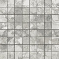 Venice Stone Mosaic, 1 3/8" x 1 3/8" - Porcelain Tile