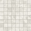 Venice White Mosaic, 1 3/8" x 1 3/8" - Porcelain Tile