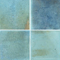 Verdigris Field, 6" x 6" - Porcelain Tile