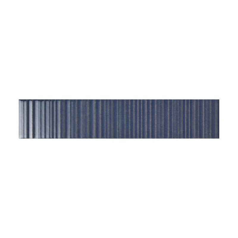 Vibrant Blu Glossy, 2" x 9" <a href=