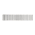 Vibrant Grey Glossy, 2" x 9" - Porcelain Tile