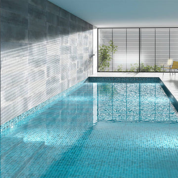 Vidrepur Estelar Series Glass Tile