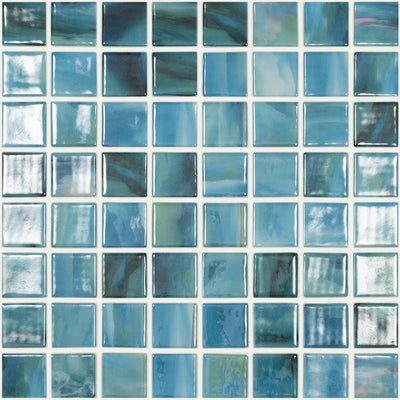 Estelar Series by Vidrepur | Glass Pool Tile