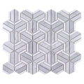 Zen Prism Stone - Stone Tile