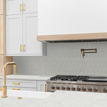 Zest Ceramic Tile by MSI