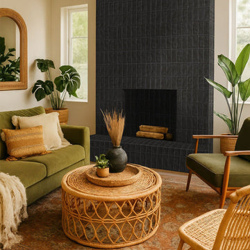 Zest Ceramic Tile by MSI