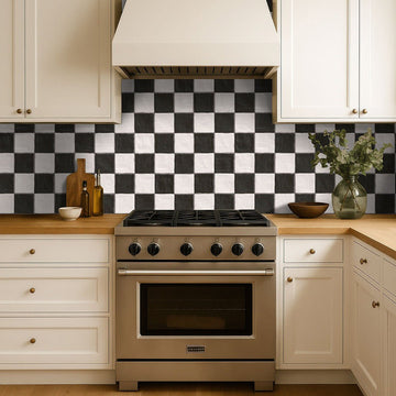 Zest Ceramic Tile by MSI