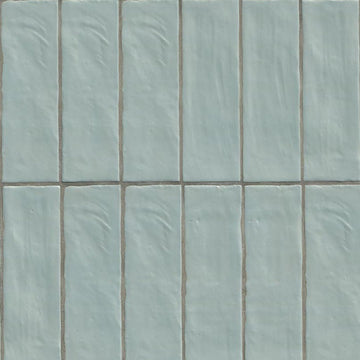 Zest Ceramic Tile By MSI
