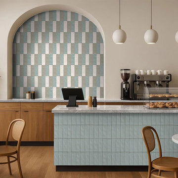 Zest Ceramic Tile by MSI