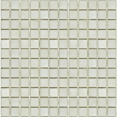 Bora, 5/8" x 5/8" Glass Tile | Mosaic Tile by SICIS
