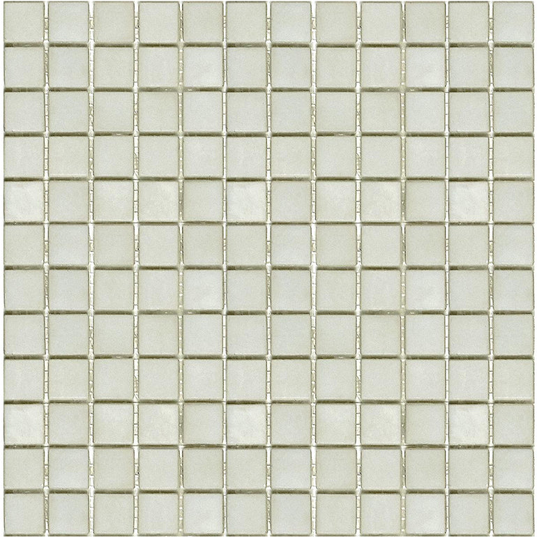 Bora, 5/8" x 5/8" Glass Tile | Mosaic Tile by SICIS