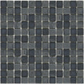 Garbino, 5/8" x 5/8" - Glass Tile