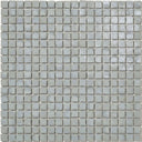Burrio, 5/8" x 5/8" - Glass Tile