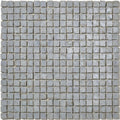 Galacum, 5/8" x 5/8" - Glass Tile