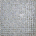 Galacum, 5/8" x 5/8" - Glass Tile