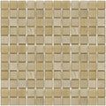 Levante, 5/8" x 5/8" - Glass Tile
