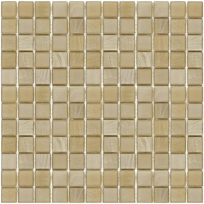 Levante, 5/8" x 5/8" Glass Tile | Mosaic Tile by SICIS