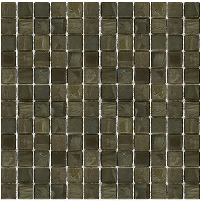 Sirico, 5/8" x 5/8" Glass Tile | Mosaic Tile by SICIS