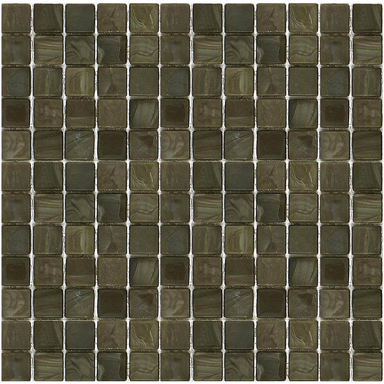 Sirico, 5/8" x 5/8" Glass Tile | Mosaic Tile by SICIS
