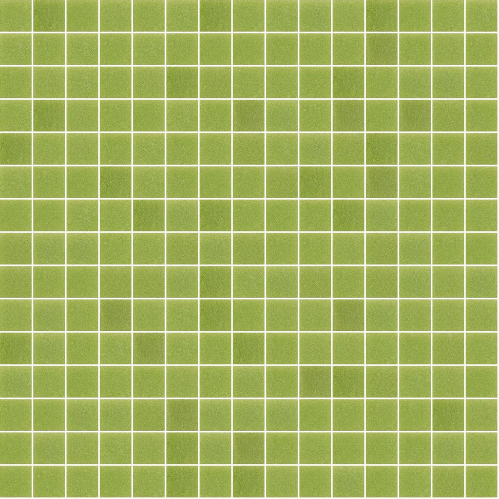 Vitreo 107, 3/4 x 3/4 Mosaic Tile | TREND Glass Mosaic Tile
