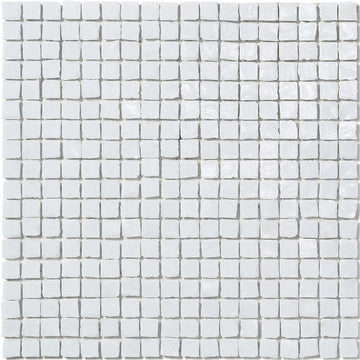 Syracusae, 5/8" x 5/8" Glass Tile | Mosaic Pool Tile by SICIS
