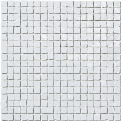 Syracusae, 5/8" x 5/8" Glass Tile | Mosaic Pool Tile by SICIS