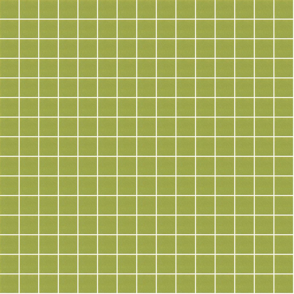 Vitreo 114, 3/4 x 3/4 Mosaic Tile | TREND Glass Mosaic Tile