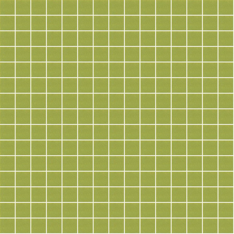 Vitreo 114, 3/4 x 3/4 Mosaic Tile | TREND Glass Mosaic Tile