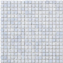 Aleria, 5/8" x 5/8" - Glass Tile