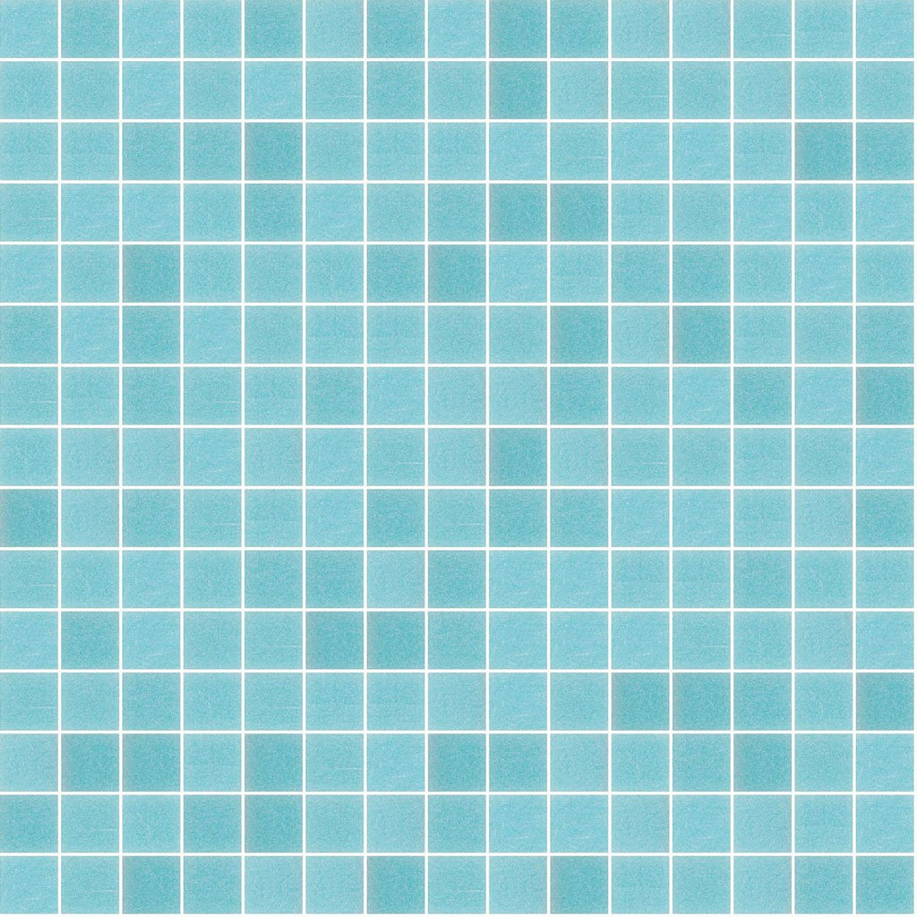 Vitreo 121, 3/4 x 3/4 Mosaic Tile | TREND Glass Mosaic Tile