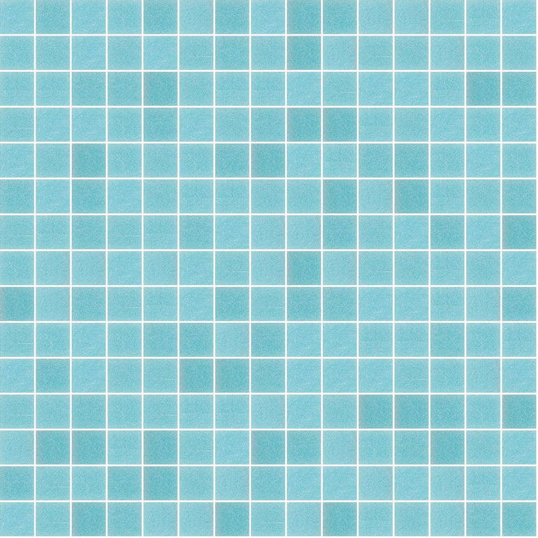 Vitreo 121, 3/4 x 3/4 Mosaic Tile | TREND Glass Mosaic Tile