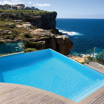 Vitreo 122 Glass tile by Trend Glass