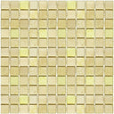 Bayamo, 5/8" x 5/8" - Glass Tile