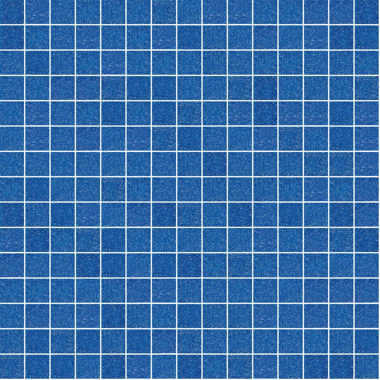 Vitreo 130, 3/4 x 3/4 Mosaic Tile | TREND Glass Mosaic Tile