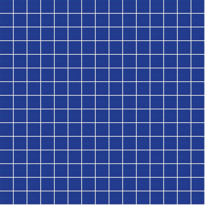 Vitreo 133, 3/4 x 3/4 Mosaic Tile | TREND Glass Mosaic Tile