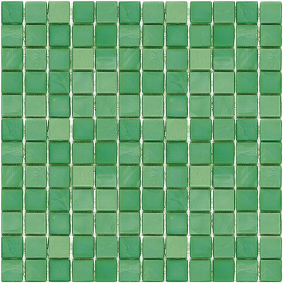 Minuano, 5/8" x 5/8" Glass Tile | Mosaic Tile by SICIS
