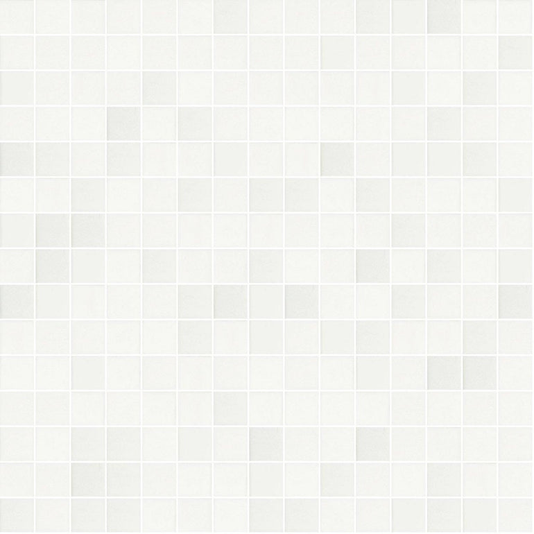 Fantastic Mix, 3/4 x 3/4 Mosaic Tile  TREND Glass Mosaic Tile – AquaBlu  Mosaics