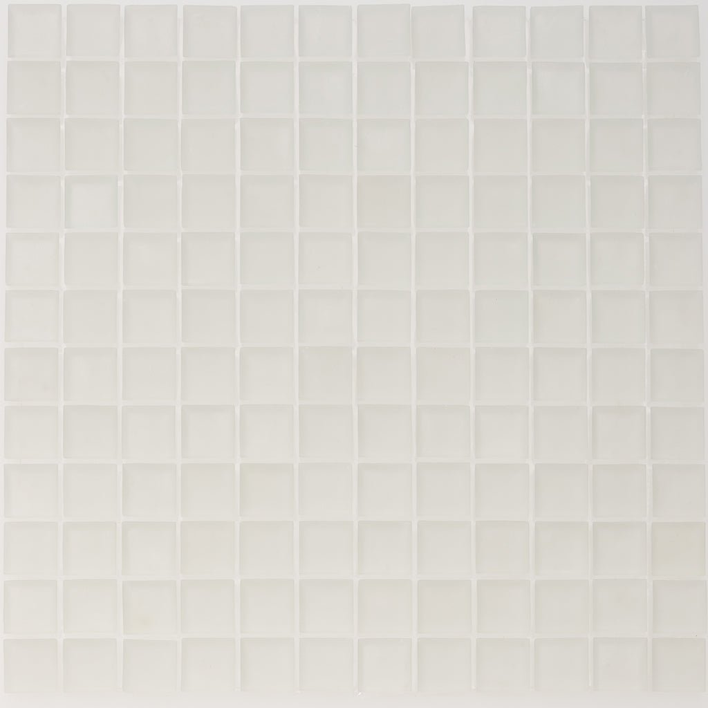 Diamond Beach 1x1 Glass Tile | E11.164.08S | American Glass Mosaics