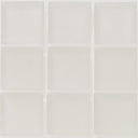 Diamond Beach, 1" x 1" - Glass Tile