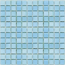 Gregal, 5/8" x 5/8" - Glass Tile