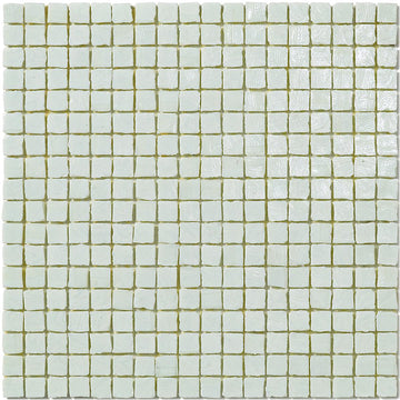 Treviri, 5/8" x 5/8" Glass Tile | Mosaic Pool Tile by SICIS