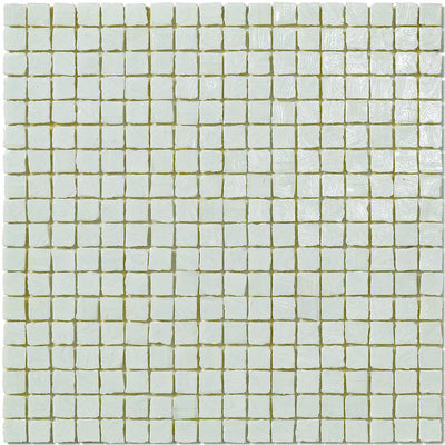 Treviri, 5/8" x 5/8" Glass Tile | Mosaic Pool Tile by SICIS