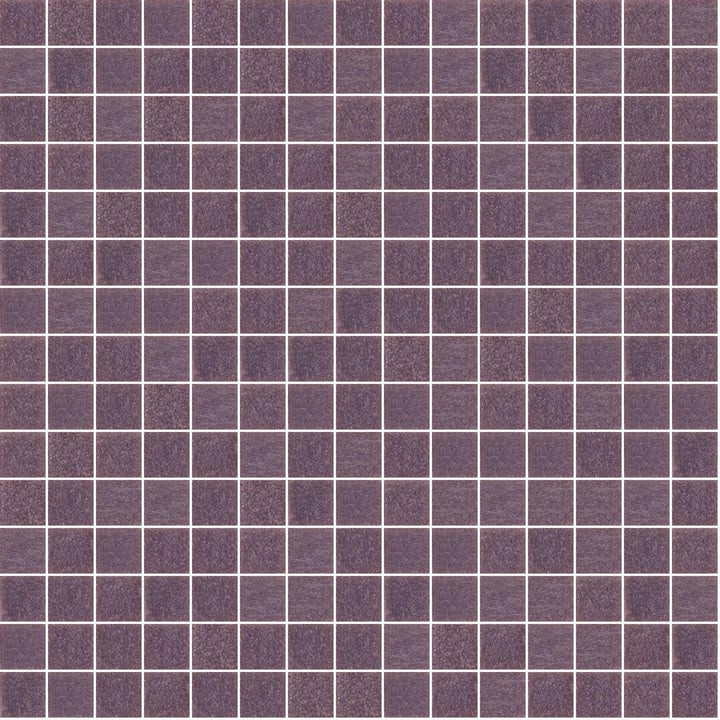 Vitreo 170, 3/4 x 3/4 Mosaic Tile | TREND Glass Mosaic Tile