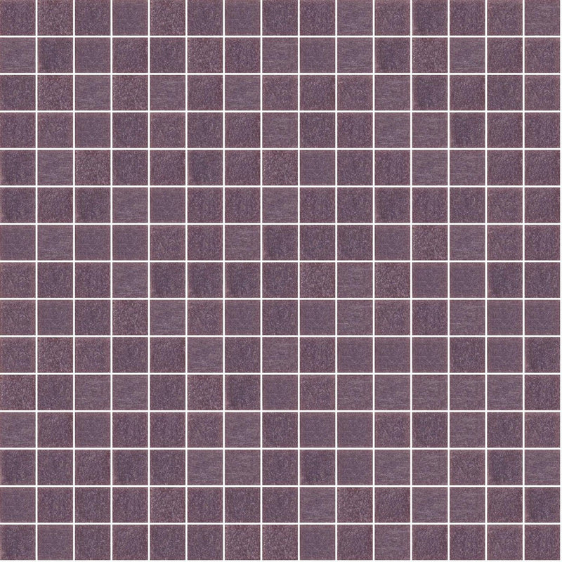 Vitreo 170, 3/4 x 3/4 Mosaic Tile | TREND Glass Mosaic Tile